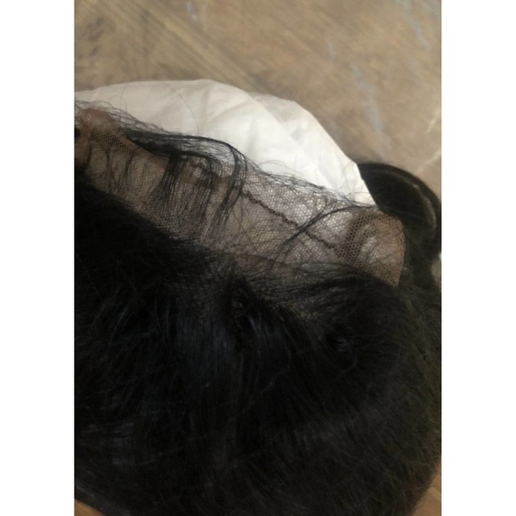 Grace Plus Hair 4x4 Lace Closure Wigs 14 inch - Picture 4 of 7